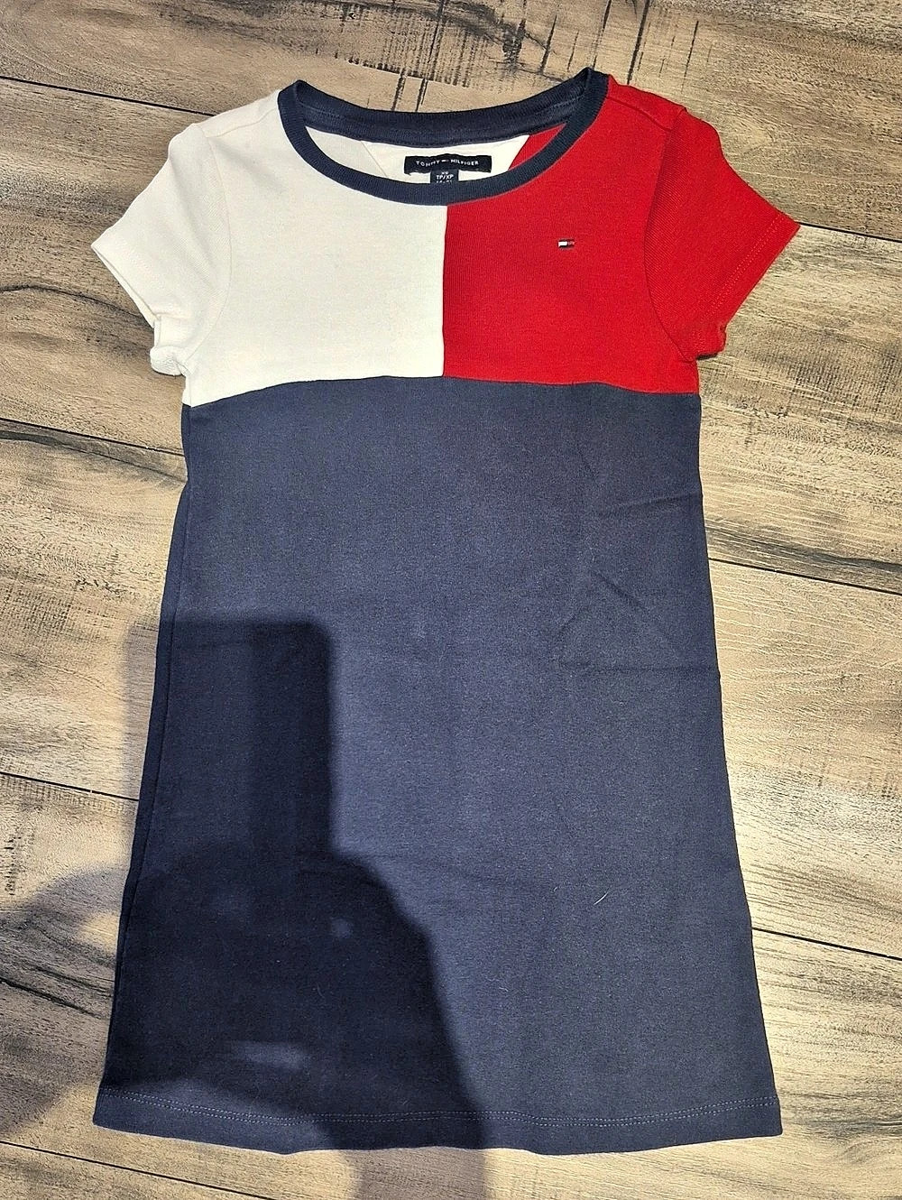 Tommy Hilfiger Jersey Dress